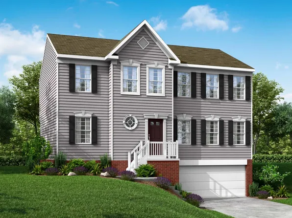 515 Gardenia Dr, Belle Vernon, PA 15012