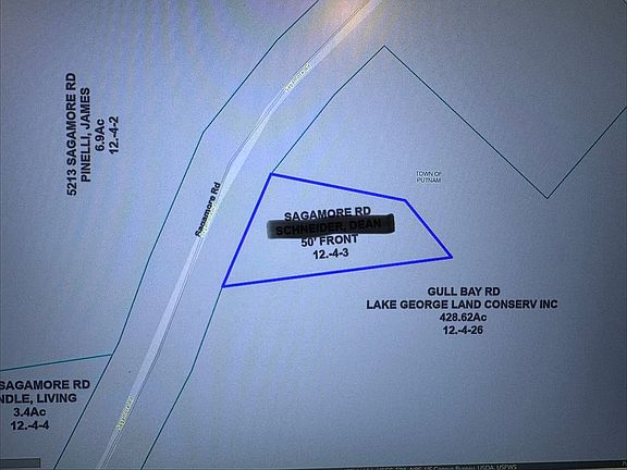 3rd image of 0 Sagamore Rd