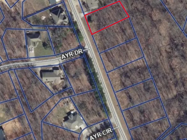 7 Stoneykirk Ln #7, Bella Vista, AR 72715