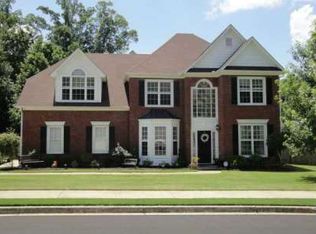 3696 Golden Ive Dr, Buford, GA 30519