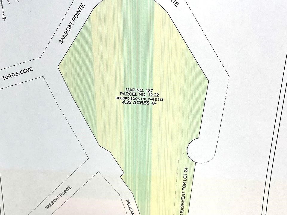 1st image of 0 Sailboat Point