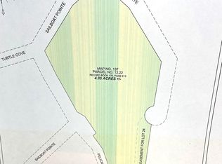 0 Sailboat Point, Savannah, TN 38372