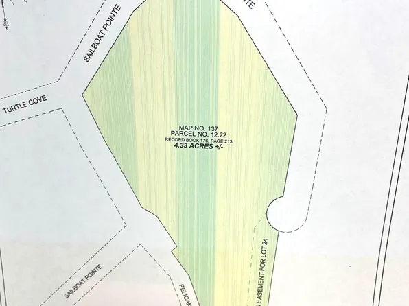 0 Sailboat Point, Savannah, TN 38372