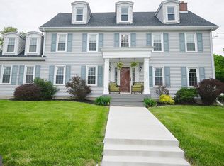 526 Eldridges Hill Rd, Pilesgrove, NJ 08098