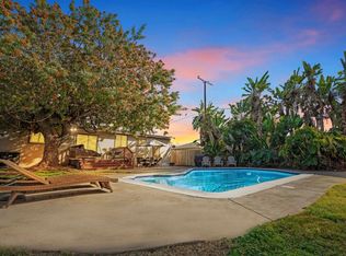 5100 Harmony Ln, La Mesa, CA 91941