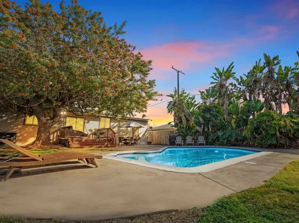 5100 Harmony Ln, La Mesa, CA 91941