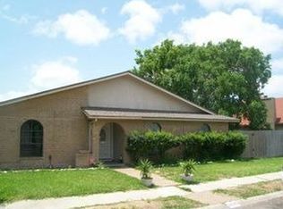 3109 White Bird Dr, Corpus Christi, TX 78415