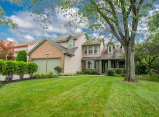 7942 Stanburn Rd, Dublin, OH 43016