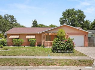 2933 N Chickasaw Trl, Orlando, FL 32817
