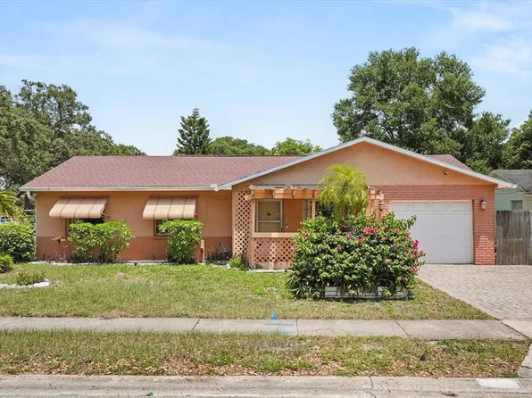 2933 N Chickasaw Trl, Orlando, FL 32817