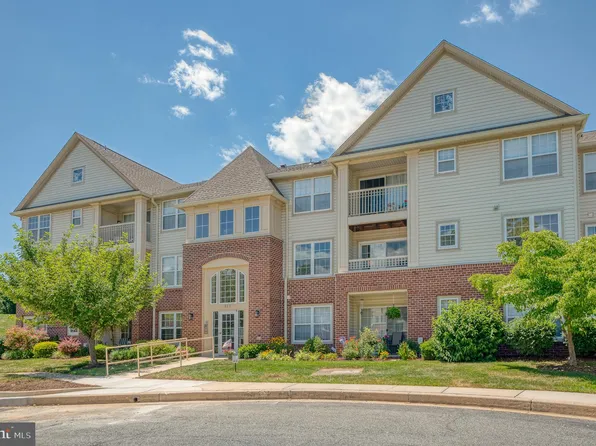 302 Tall Pines Ct #H-20, Abingdon, MD 21009