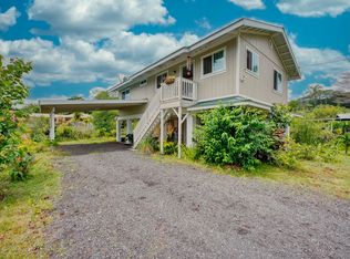 345 Hoaka Rd, Hilo, HI 96720