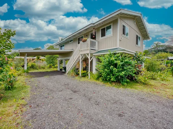 345 Hoaka Rd, Hilo, HI 96720