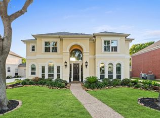 1622 Cottage Landing Ln, Houston, TX 77077