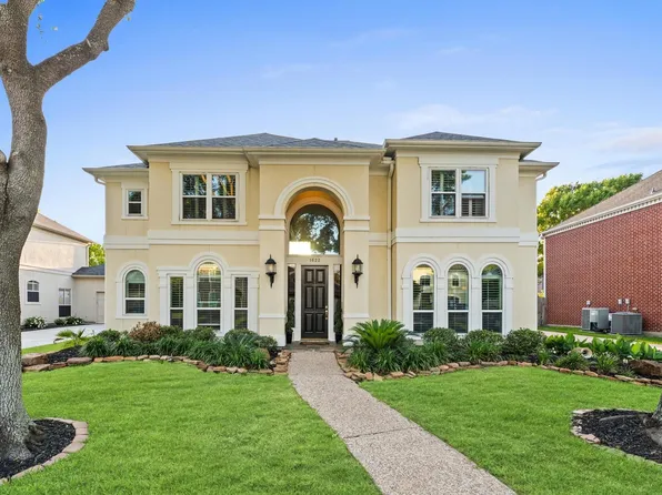 1622 Cottage Landing Ln, Houston, TX 77077