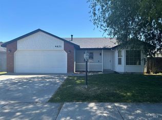 4621 Catherine Ave, Caldwell, ID 83607