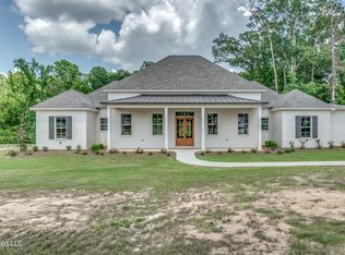 6603 Wirtz Rd, Flowood, MS 39232