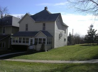 312 Gara St, Ottumwa, IA 52501