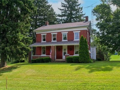 5860 Rochester Rd, Homeworth, OH, 44634