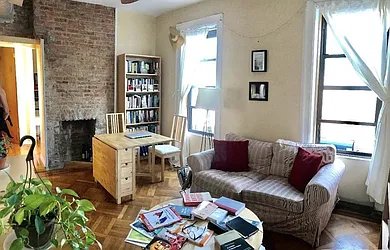 Rented by Citi Habitats