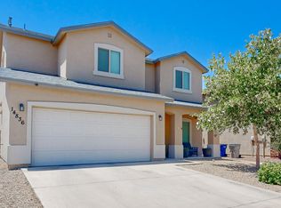 14836 Tim Hardaway Dr, El Paso, TX 79938