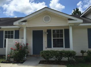9667 Cobblebrook Dr, Pensacola, FL 32506