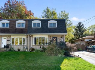 139 Bradley St, Saint Catharines, ON L2T 1R8