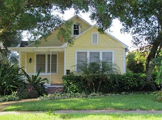 126 17th Ave NE, Saint Petersburg, FL 33704