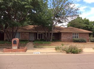 5720 76th St, Lubbock, TX 79424