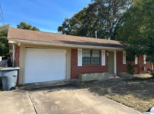 113 Memorial Pkwy NW, Fort Walton Beach, FL 32548