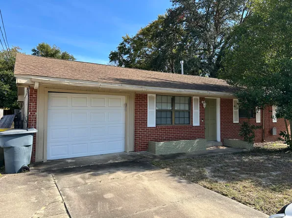 113 Memorial Pkwy NW, Fort Walton Beach, FL 32548