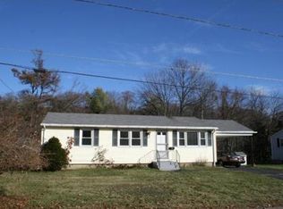 187 Ash St, Gardner, MA 01440