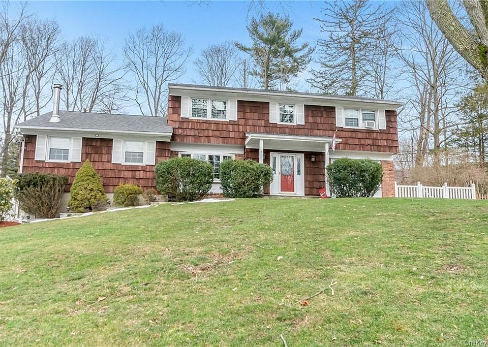2371 Vista Court, Yorktown Heights, NY 10598 Zillow
