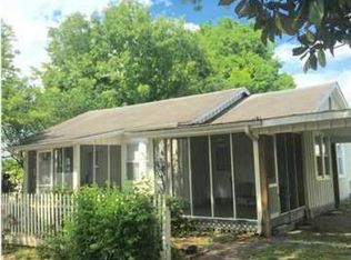 111 Moundville St, Washington, LA 70589