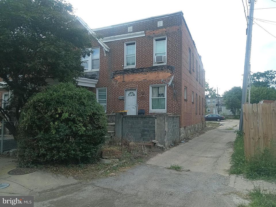 1st image of 3000 Spaulding Ave