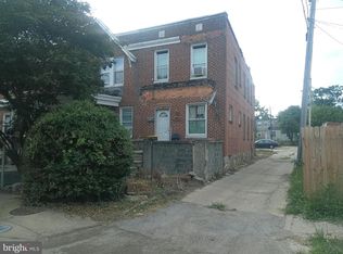 3000 Spaulding Ave, Baltimore, MD 21215