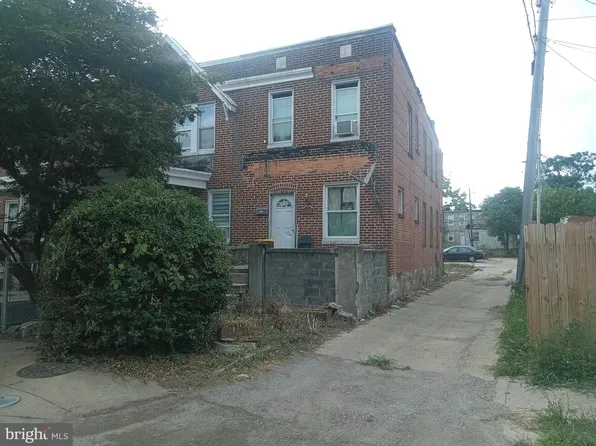 3000 Spaulding Ave, Baltimore, MD 21215