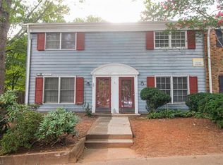 2831 E Tully Sq, Winston Salem, NC 27106