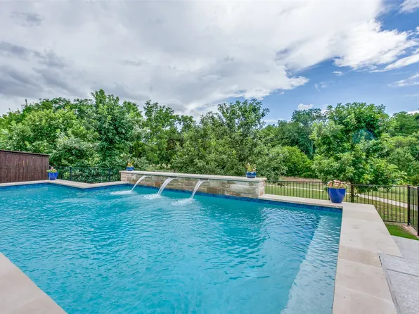 6709 Callejo Rd, Garland, TX 75044