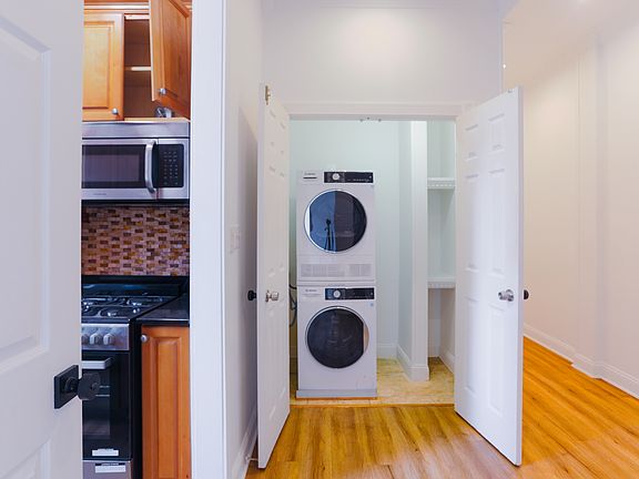 2nd image of 353 W 51st St #9/2A