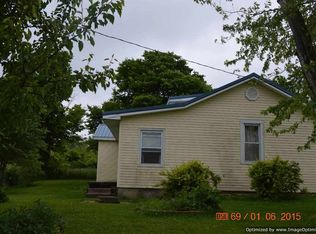 1418 Twin Ponds Rd, Bedford, IN 47421