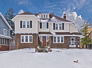 2874 Huntington Rd, Shaker Heights, OH 44120