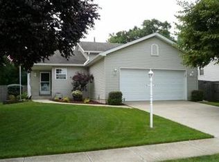 321 Galway Dr, Valparaiso, IN 46385