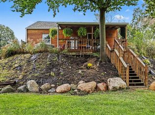 248 Crockett Dr, Quincy, MI 49082