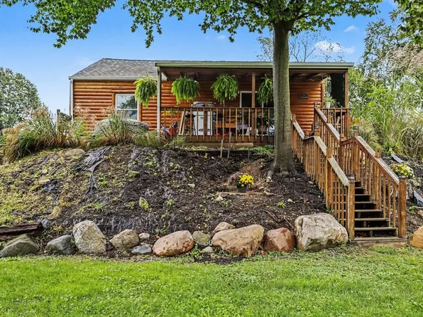 248 Crockett Dr, Quincy, MI 49082