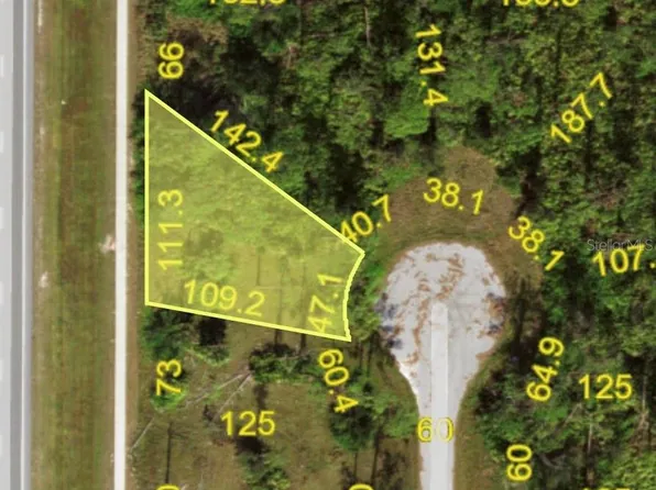102 French Ct #1576, Rotonda West, FL 33947