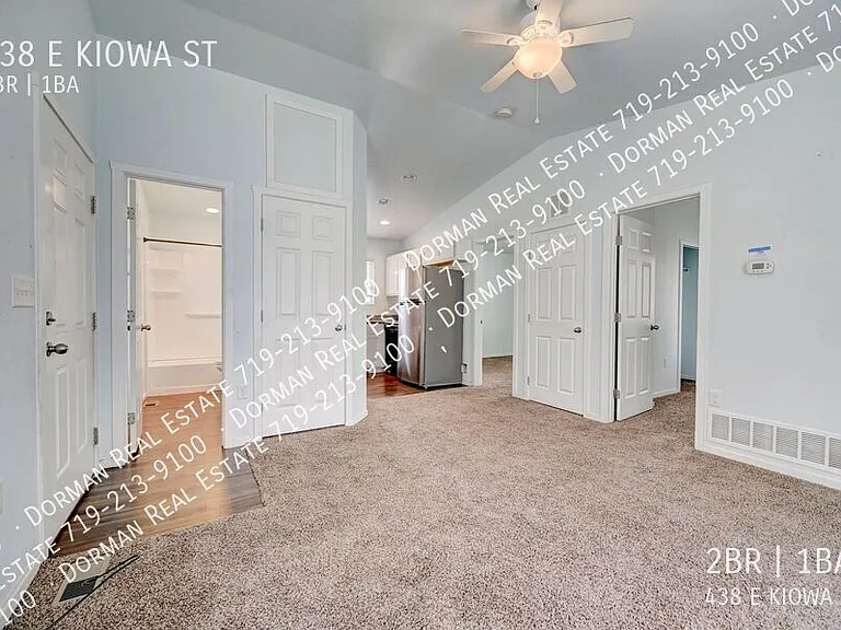 438 E Kiowa St — Photo 8