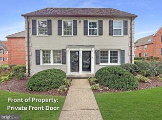 2103 Fort Davis St SE UNIT A, Washington, DC 20020