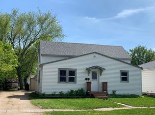 312 W 5th Ave, Milbank, SD 57252
