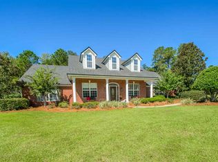 8108 Blenheim Ln, Tallahassee, FL 32312